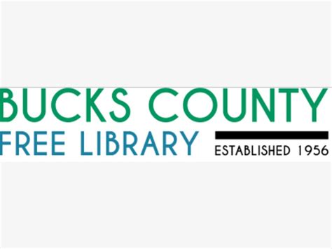 bucks county library yardley